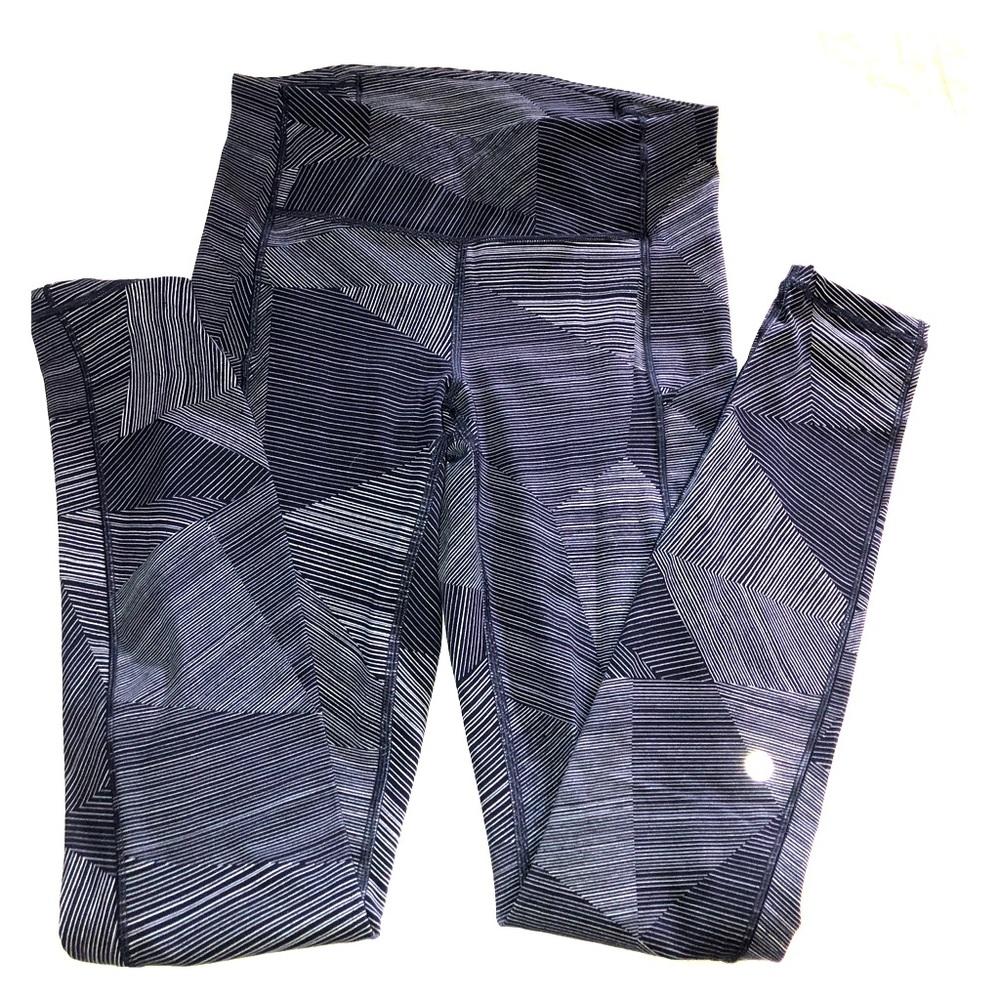 Lululemon leggings!
